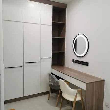I-Concept Homestay Kuala Lumpur Bagian luar foto