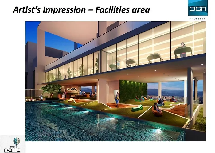 I-Concept Homestay