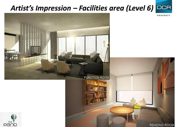 I-Concept Homestay