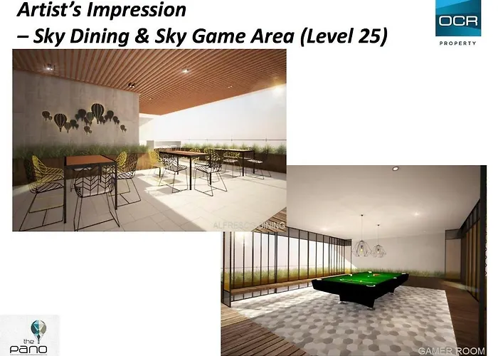 I-Concept Homestay