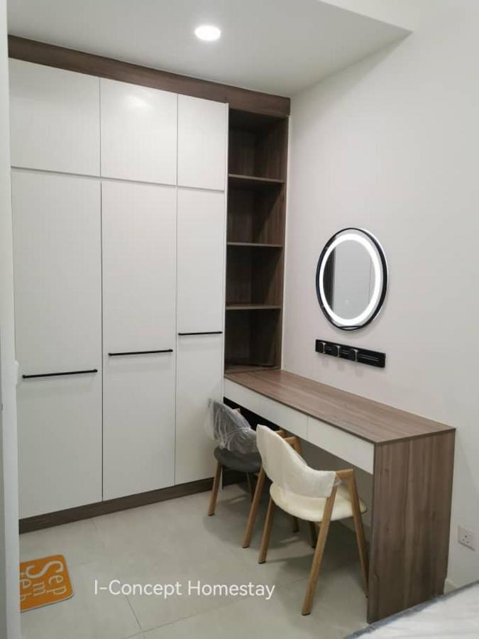 I-concept Kuala Lumpur